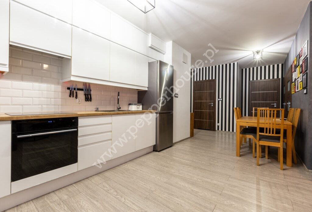 Mieszkanie na sprzedaż, Gdańsk, Morena, Franciszka Rakoczego - zdjęcie ofertowe nr 3