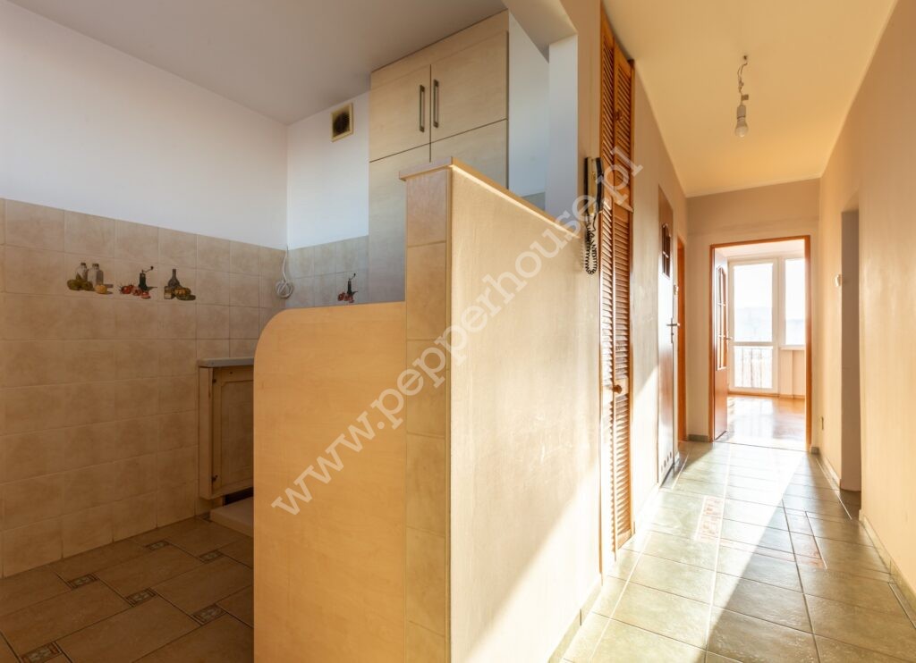 Mieszkanie na sprzedaż, Gdańsk, Przymorze, Piastowska - zdjęcie ofertowe nr 9