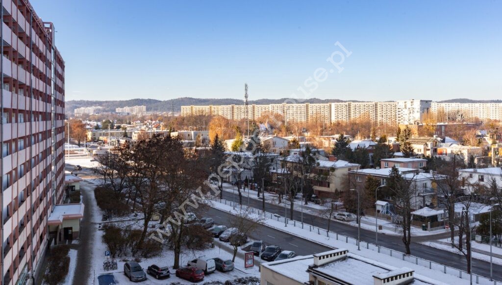 Mieszkanie na sprzedaż, Gdańsk, Przymorze, Piastowska - zdjęcie ofertowe nr 13