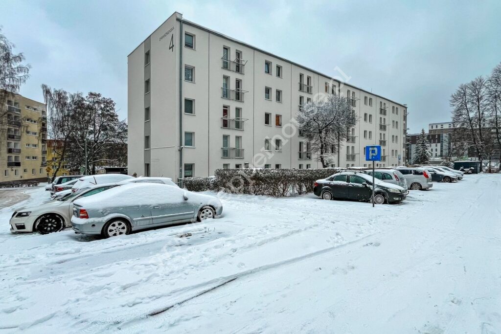 Mieszkanie na sprzedaż, Gdynia, Witomino, Chwarznieńska - zdjęcie ofertowe nr 7