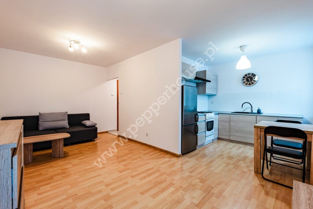 Mieszkanie na sprzedaż, Gdynia, Witomino, Chwarznieńska - zdjęcie ofertowe nr 2