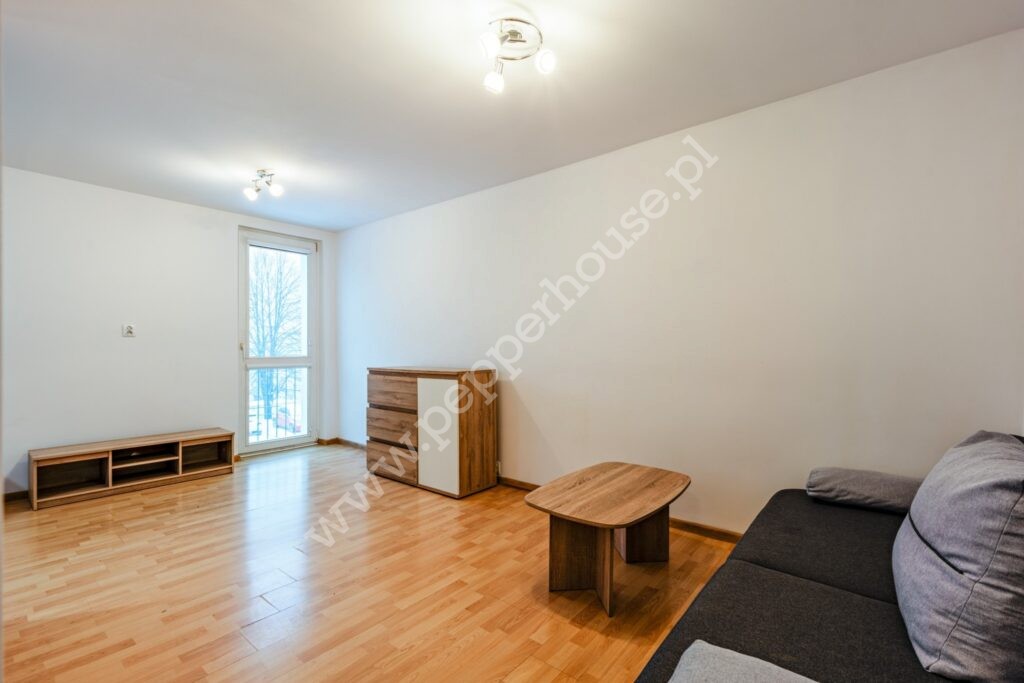 Mieszkanie na sprzedaż, Gdynia, Witomino, Chwarznieńska - zdjęcie ofertowe nr 3