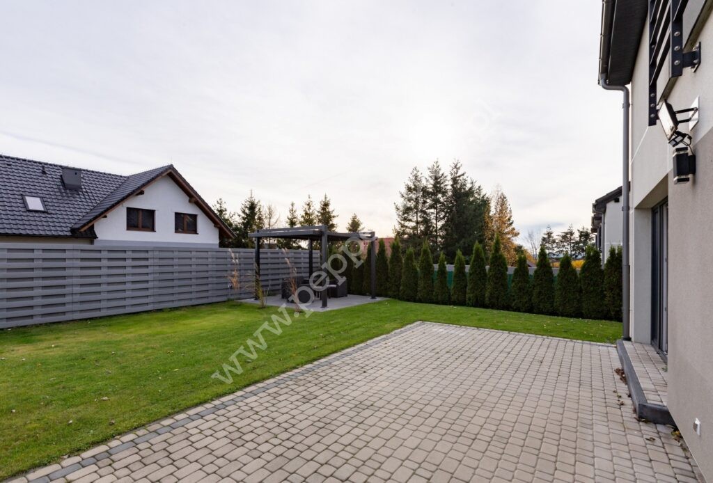, pomorskie, Jankowo Gdańskie, Hiacyntowa - listing photo no. 20