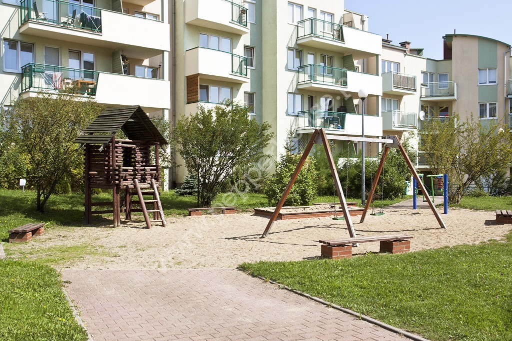 Mieszkanie na sprzedaż, Gdańsk, Ujeścisko, Częstochowska - zdjęcie ofertowe nr 9