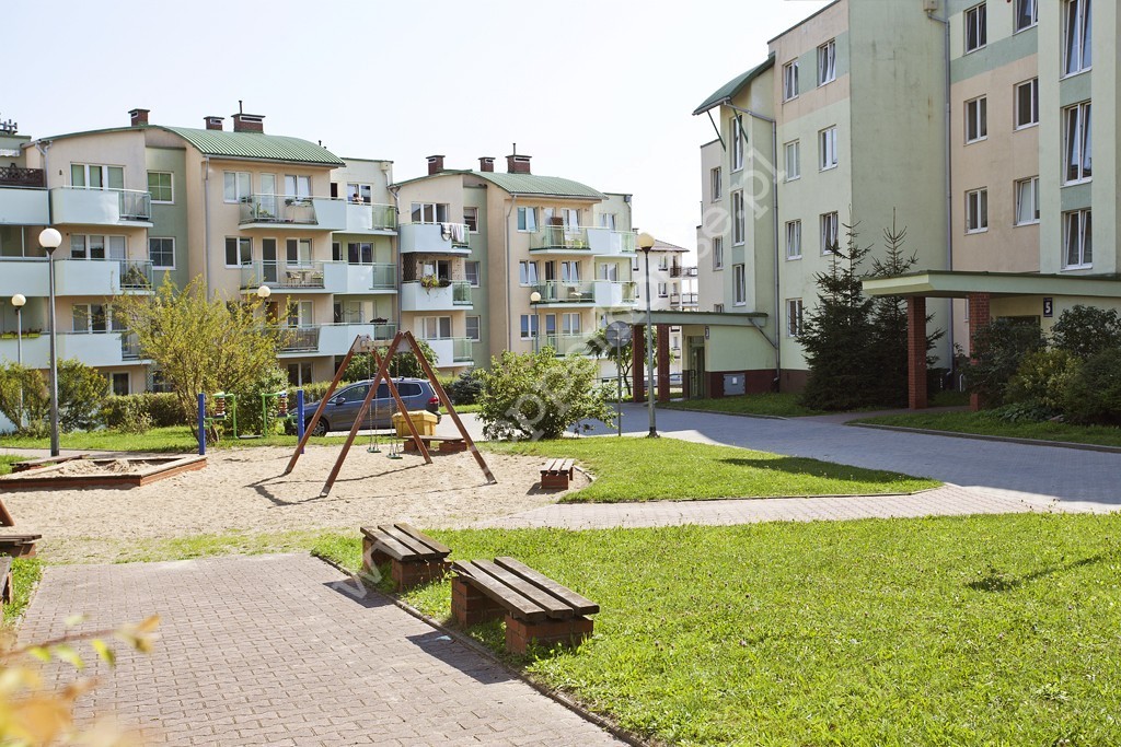 Mieszkanie na sprzedaż, Gdańsk, Ujeścisko, Częstochowska - zdjęcie ofertowe nr 10