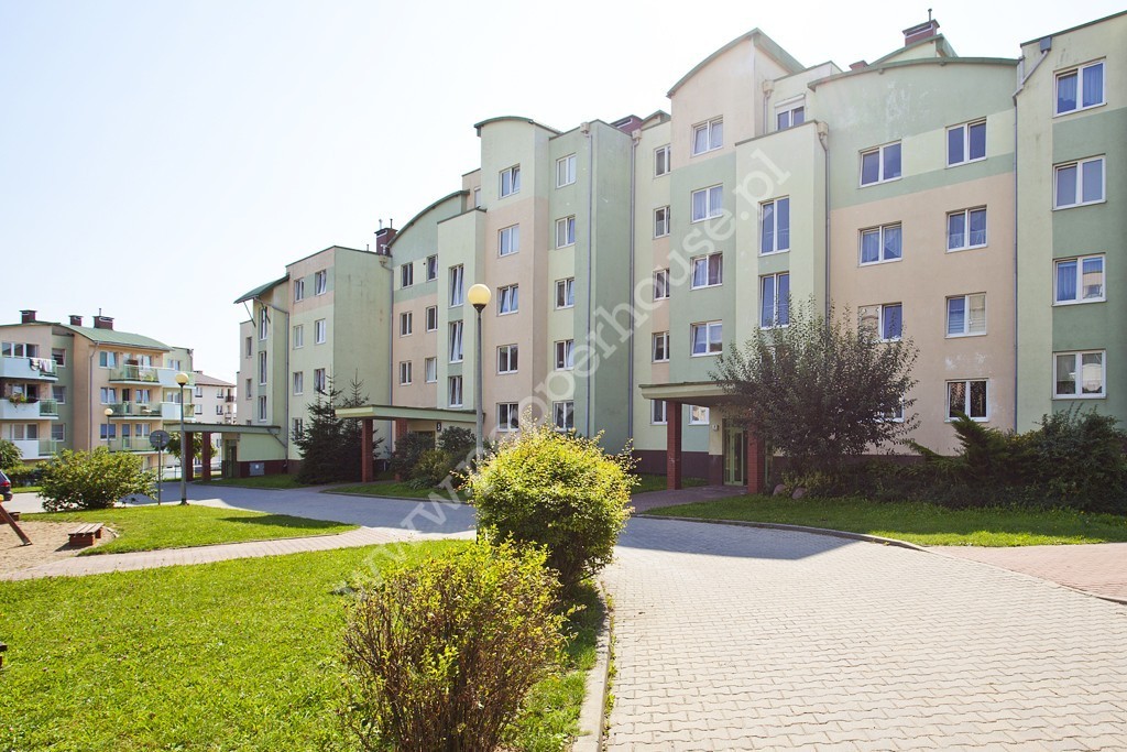 Mieszkanie na sprzedaż, Gdańsk, Ujeścisko, Częstochowska - zdjęcie ofertowe nr 11