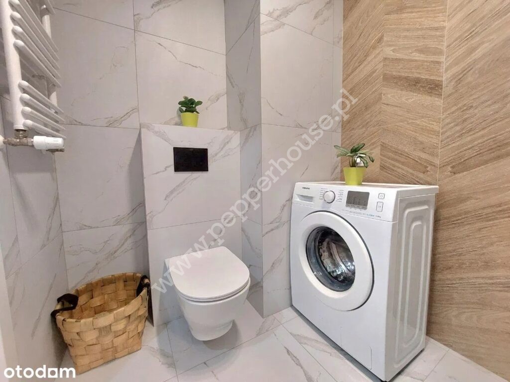 Mieszkanie na sprzedaż, Gdańsk, Śródmieście, Sienna Grobla - zdjęcie ofertowe nr 9