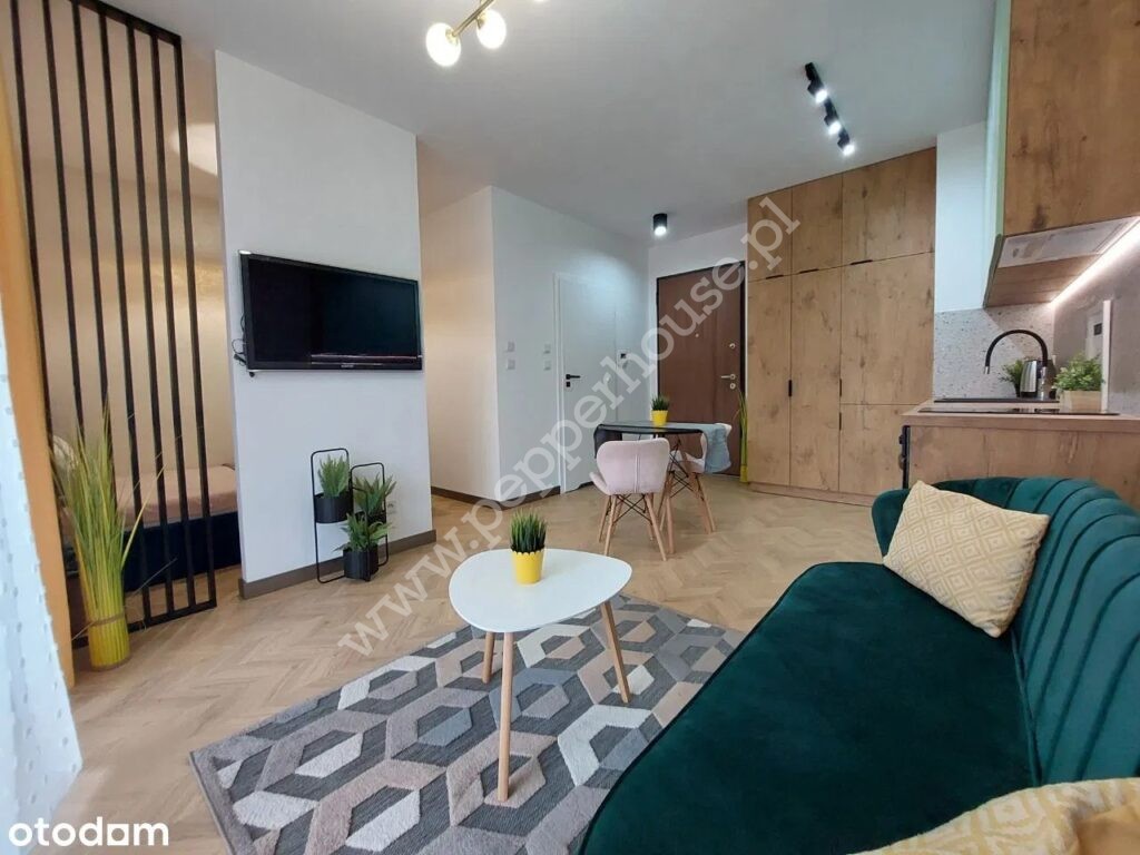 Mieszkanie na sprzedaż, Gdańsk, Śródmieście, Sienna Grobla - zdjęcie ofertowe nr 5