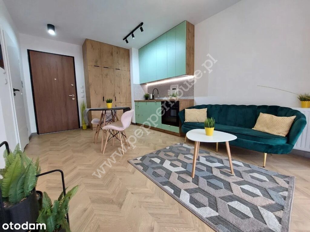 Mieszkanie na sprzedaż, Gdańsk, Śródmieście, Sienna Grobla - zdjęcie ofertowe nr 4
