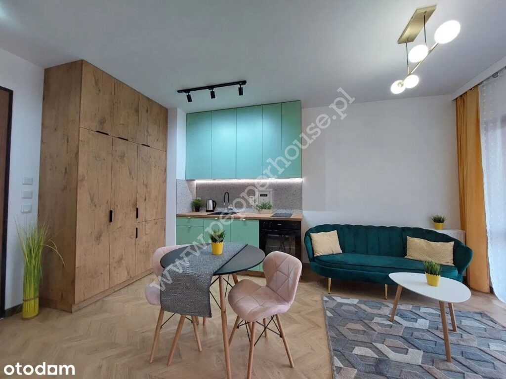 Mieszkanie na sprzedaż, Gdańsk, Śródmieście, Sienna Grobla - zdjęcie ofertowe nr 3