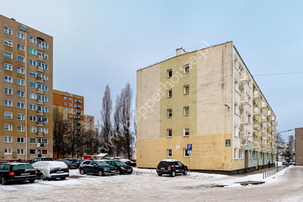 Mieszkanie do wynajęcia, Gdynia, Leszczynki, Ludwika Zamenhofa - zdjęcie ofertowe nr 11