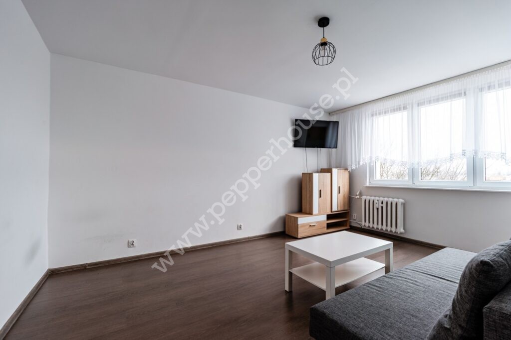 Mieszkanie do wynajęcia, Gdynia, Leszczynki, Ludwika Zamenhofa - zdjęcie ofertowe nr 2