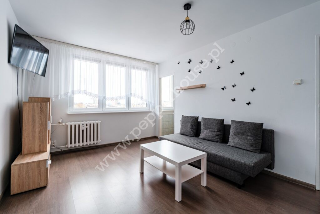 Mieszkanie do wynajęcia, Gdynia, Leszczynki, Ludwika Zamenhofa - zdjęcie ofertowe nr 3