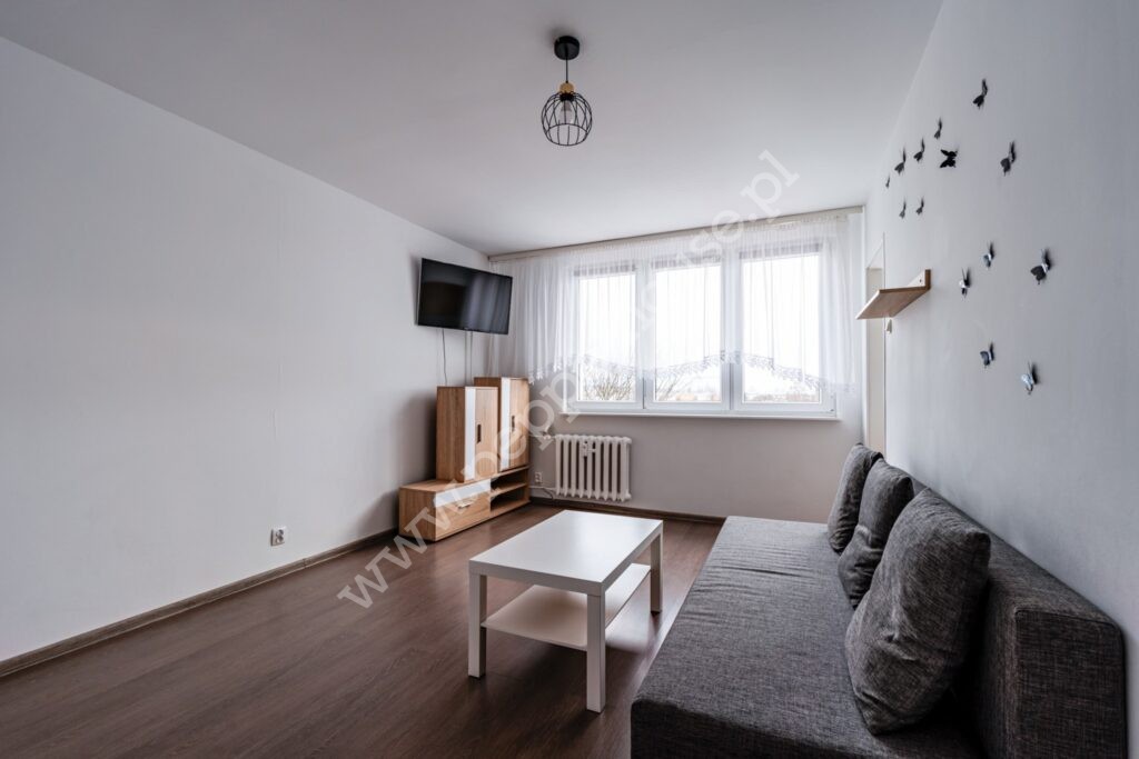 Mieszkanie do wynajęcia, Gdynia, Leszczynki, Ludwika Zamenhofa - zdjęcie ofertowe nr 1