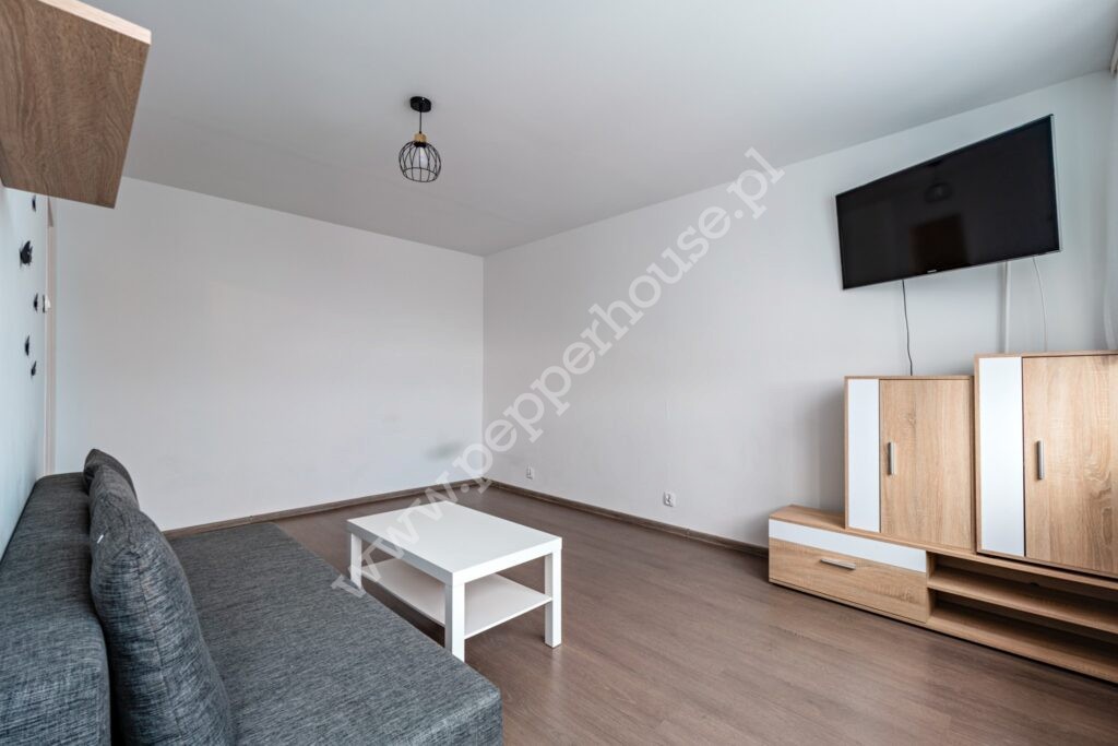 Mieszkanie do wynajęcia, Gdynia, Leszczynki, Ludwika Zamenhofa - zdjęcie ofertowe nr 5
