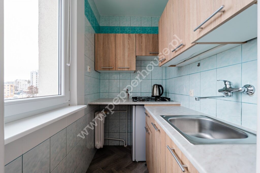 Mieszkanie do wynajęcia, Gdynia, Leszczynki, Ludwika Zamenhofa - zdjęcie ofertowe nr 6