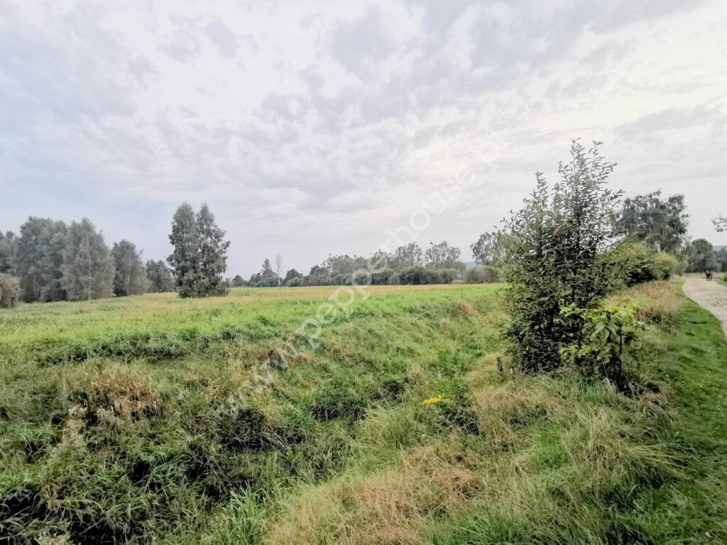 Działka na sprzedaż, pomorskie, Rumia, Spacerowa - zdjęcie ofertowe nr 4