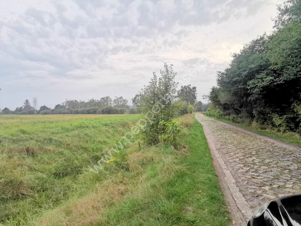 Działka na sprzedaż, pomorskie, Rumia, Spacerowa - zdjęcie ofertowe nr 5