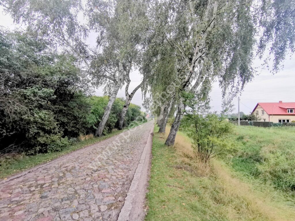 Działka na sprzedaż, pomorskie, Rumia, Spacerowa - zdjęcie ofertowe nr 1