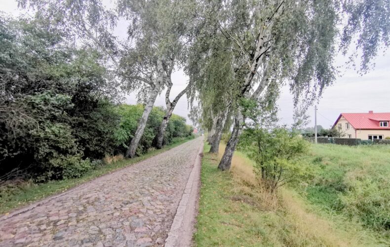 Działka na sprzedaż, pomorskie, Rumia, Spacerowa