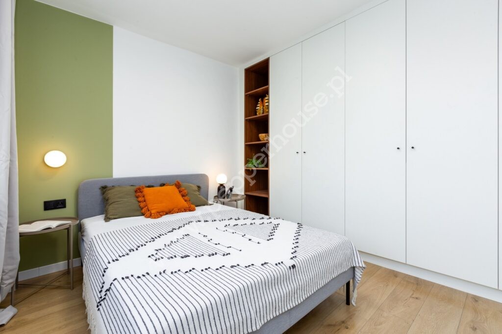 Mieszkanie na sprzedaż, Gdynia, Działki Leśne, Warszawska - zdjęcie ofertowe nr 8
