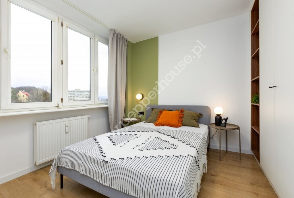 Mieszkanie na sprzedaż, Gdynia, Działki Leśne, Warszawska - zdjęcie ofertowe nr 9