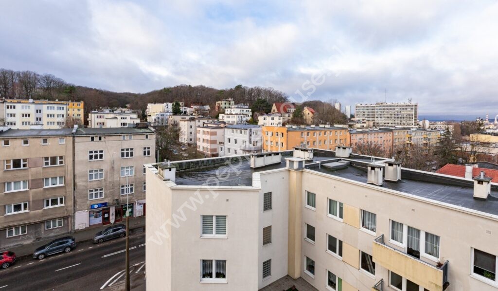 Mieszkanie na sprzedaż, Gdynia, Działki Leśne, Warszawska - zdjęcie ofertowe nr 12