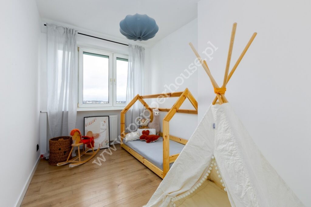 Mieszkanie na sprzedaż, Gdynia, Działki Leśne, Warszawska - zdjęcie ofertowe nr 13
