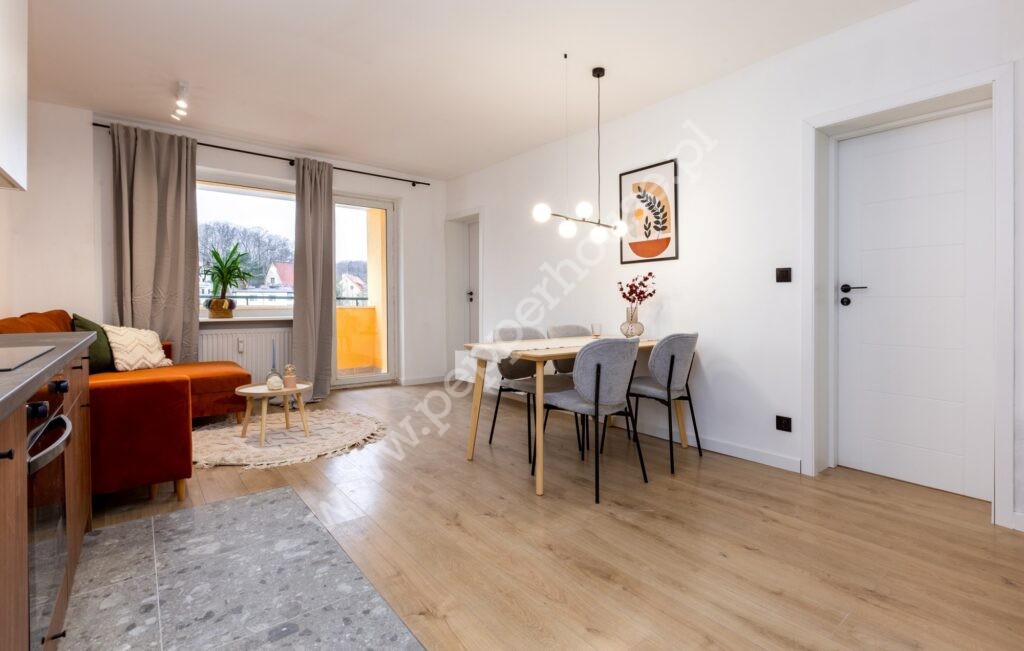 Mieszkanie na sprzedaż, Gdynia, Działki Leśne, Warszawska - zdjęcie ofertowe nr 6