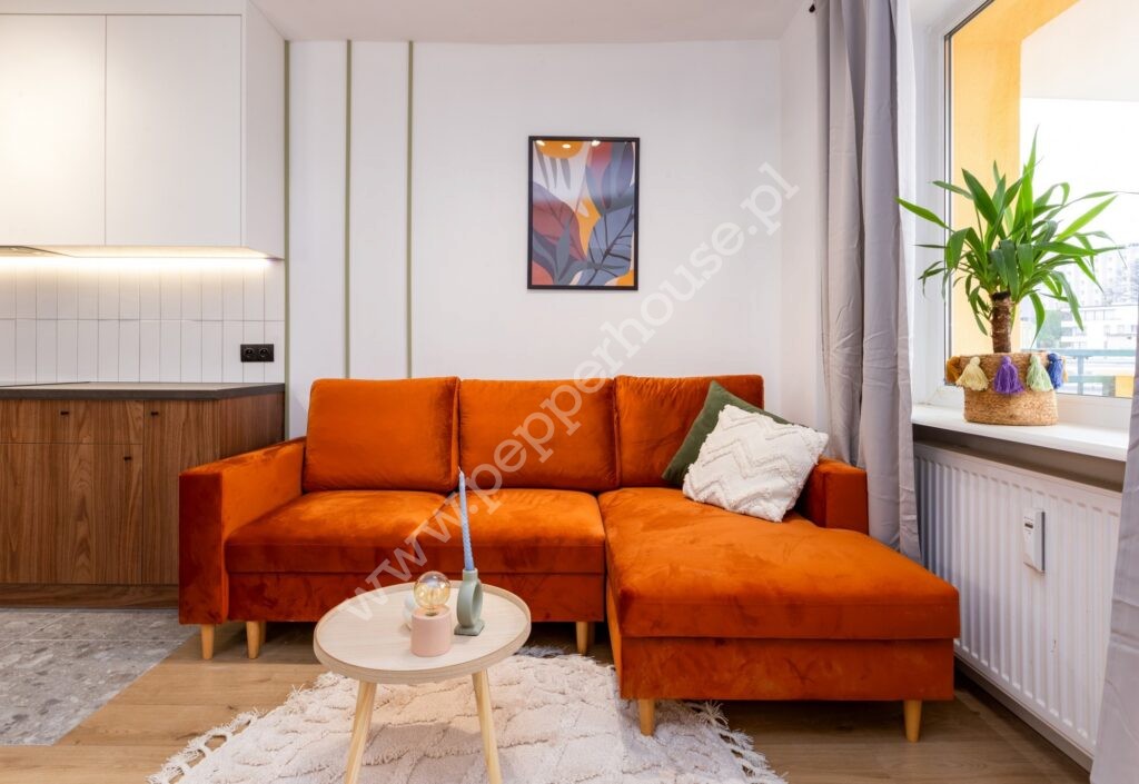 Mieszkanie na sprzedaż, Gdynia, Działki Leśne, Warszawska - zdjęcie ofertowe nr 7