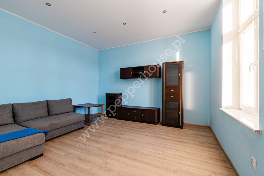Mieszkanie na sprzedaż, pomorskie, Sopot, Aleja Niepodległości - zdjęcie ofertowe nr 3