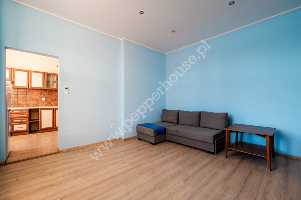 Mieszkanie na sprzedaż, pomorskie, Sopot, Aleja Niepodległości - zdjęcie ofertowe nr 5