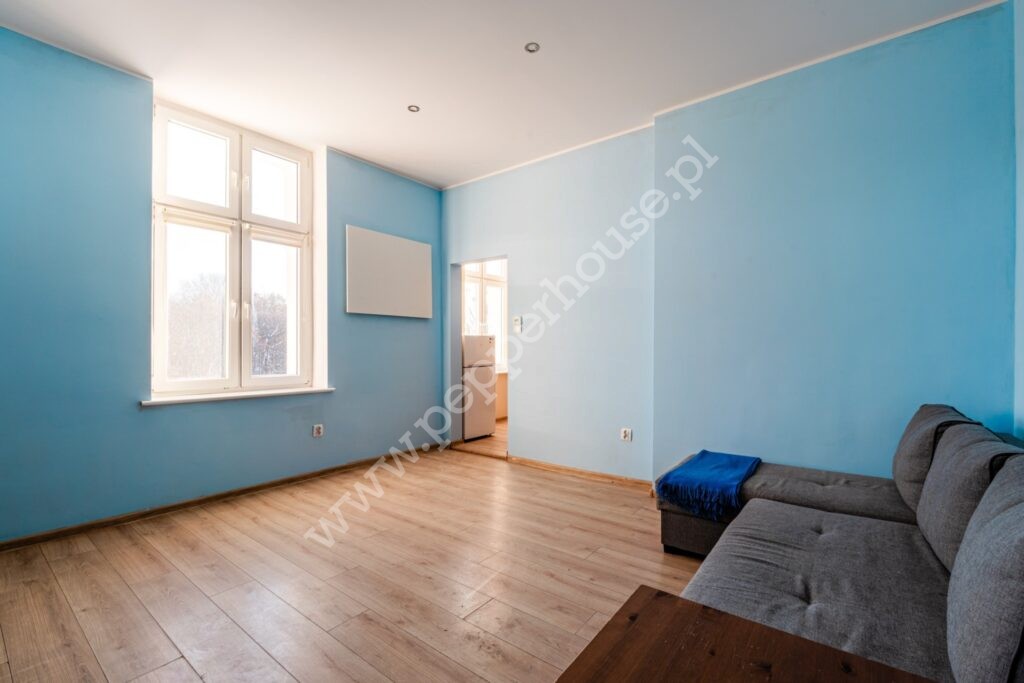 Mieszkanie na sprzedaż, pomorskie, Sopot, Aleja Niepodległości - zdjęcie ofertowe nr 4