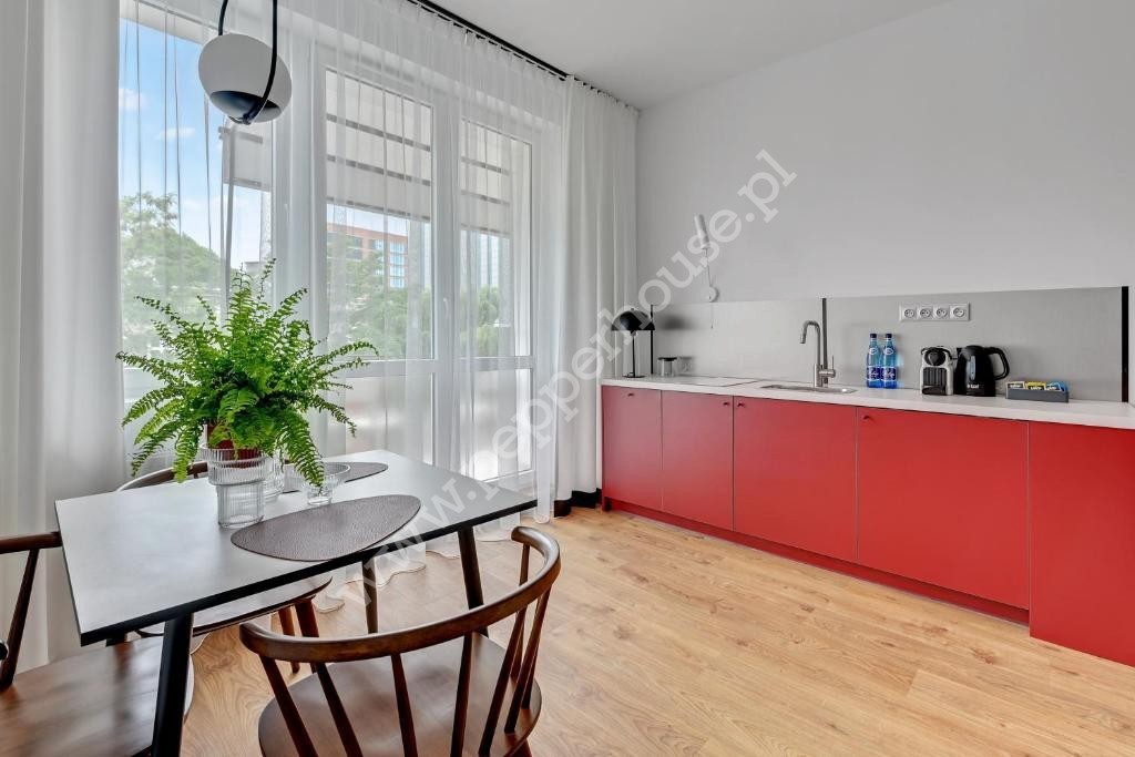 Mieszkanie do wynajęcia, Gdańsk, Śródmieście, Stolarska - zdjęcie ofertowe nr 3