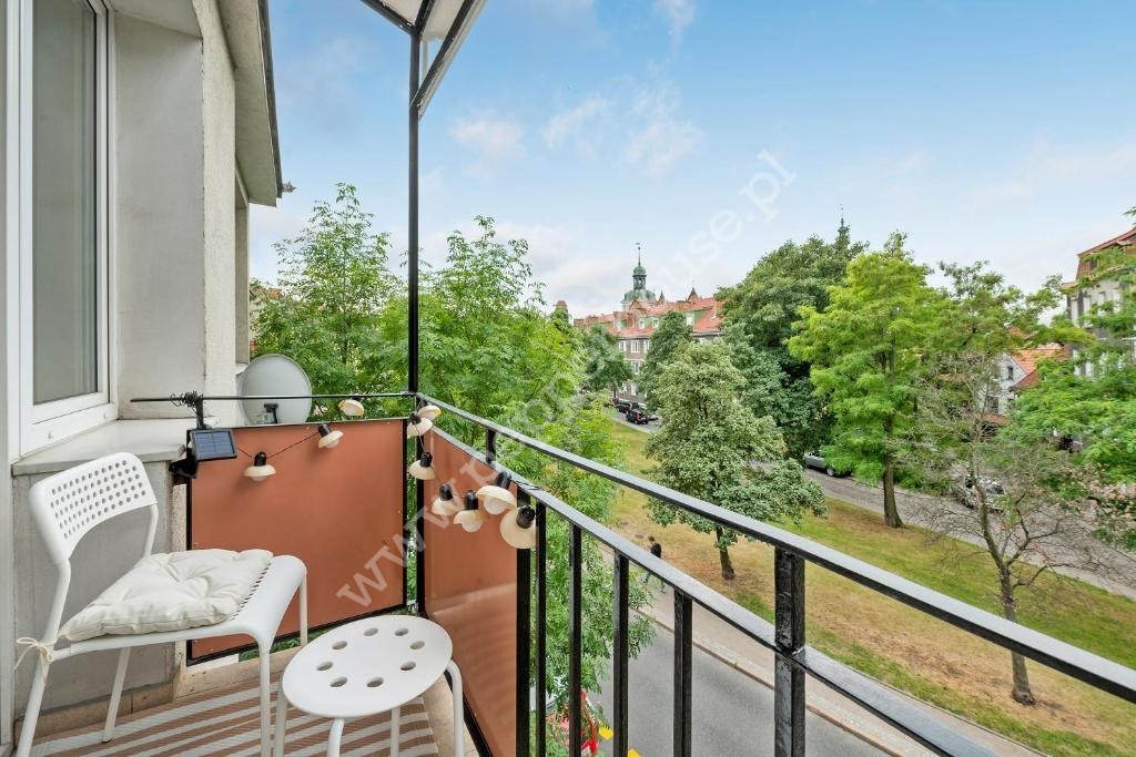 Mieszkanie do wynajęcia, Gdańsk, Śródmieście, Stolarska - zdjęcie ofertowe nr 4