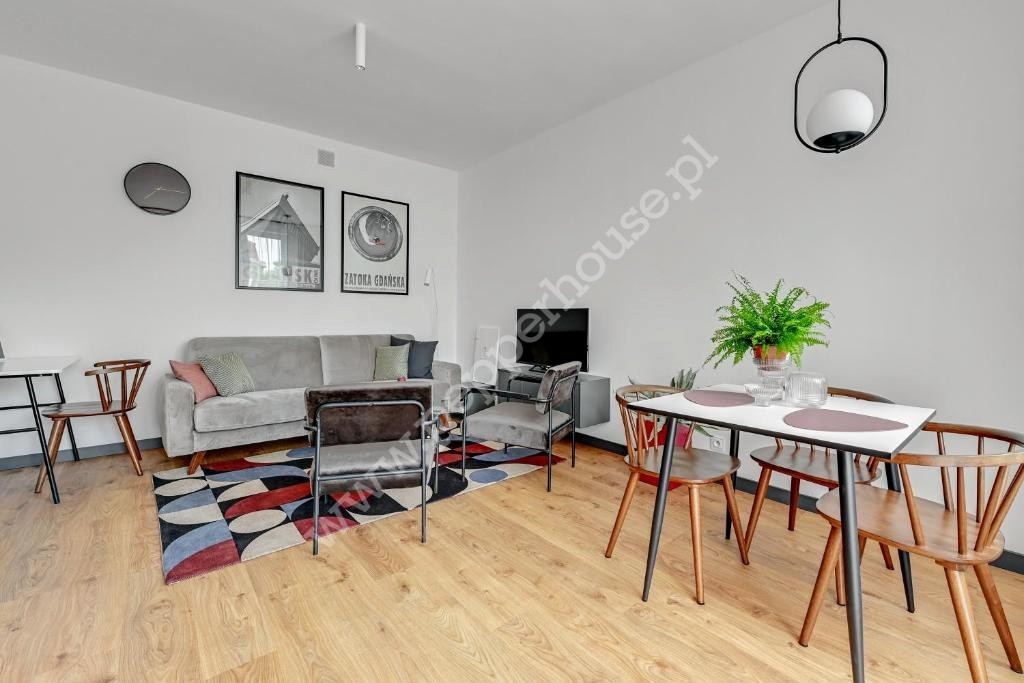 Mieszkanie do wynajęcia, Gdańsk, Śródmieście, Stolarska - zdjęcie ofertowe nr 5