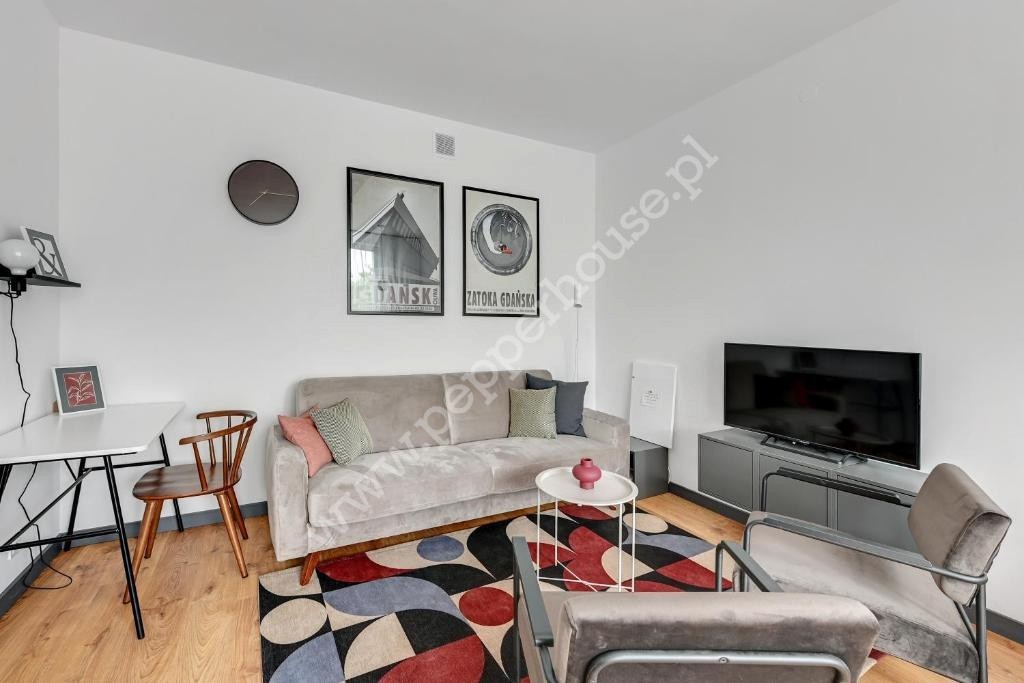Mieszkanie do wynajęcia, Gdańsk, Śródmieście, Stolarska - zdjęcie ofertowe nr 6