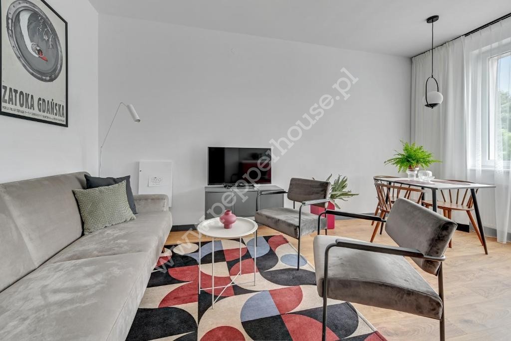 Mieszkanie do wynajęcia, Gdańsk, Śródmieście, Stolarska - zdjęcie ofertowe nr 7