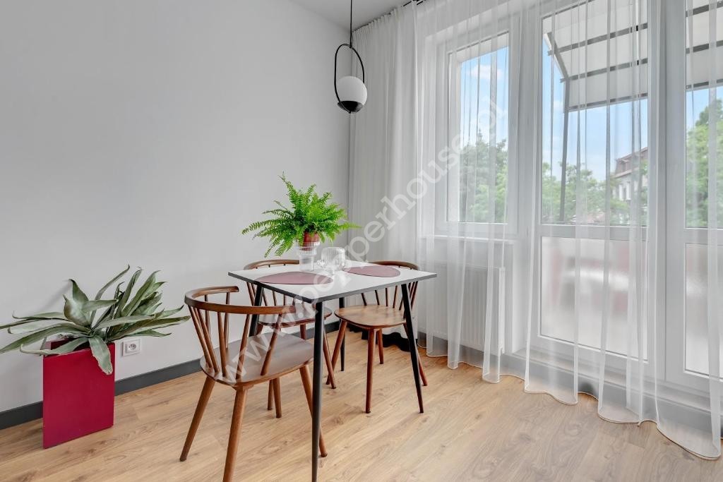 Mieszkanie do wynajęcia, Gdańsk, Śródmieście, Stolarska - zdjęcie ofertowe nr 9