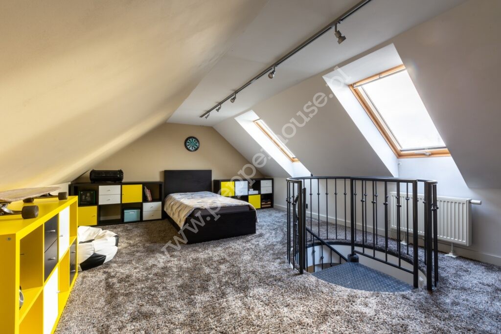 Dom do wynajęcia, Gdańsk, Przymorze, Obotrycka - zdjęcie ofertowe nr 19
