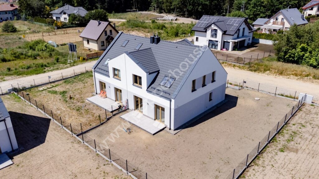 Dom na sprzedaż, pomorskie, Jankowo Gdańskie, Kwarcowa - zdjęcie ofertowe nr 7