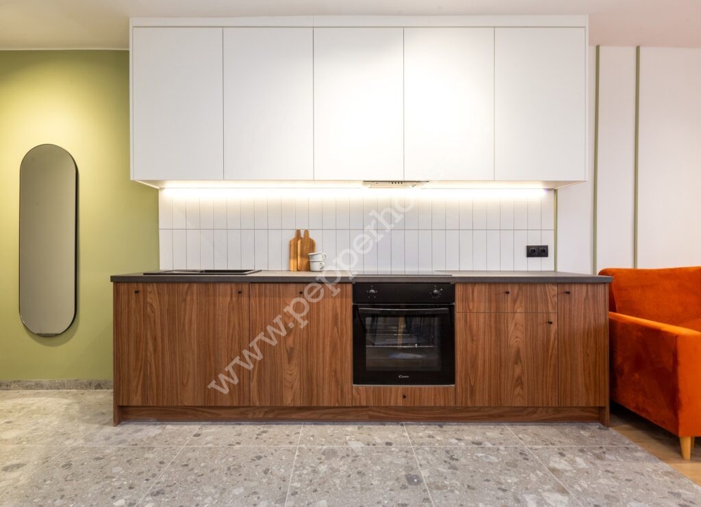 Mieszkanie na sprzedaż, Gdynia, Działki Leśne, Warszawska - zdjęcie ofertowe nr 4