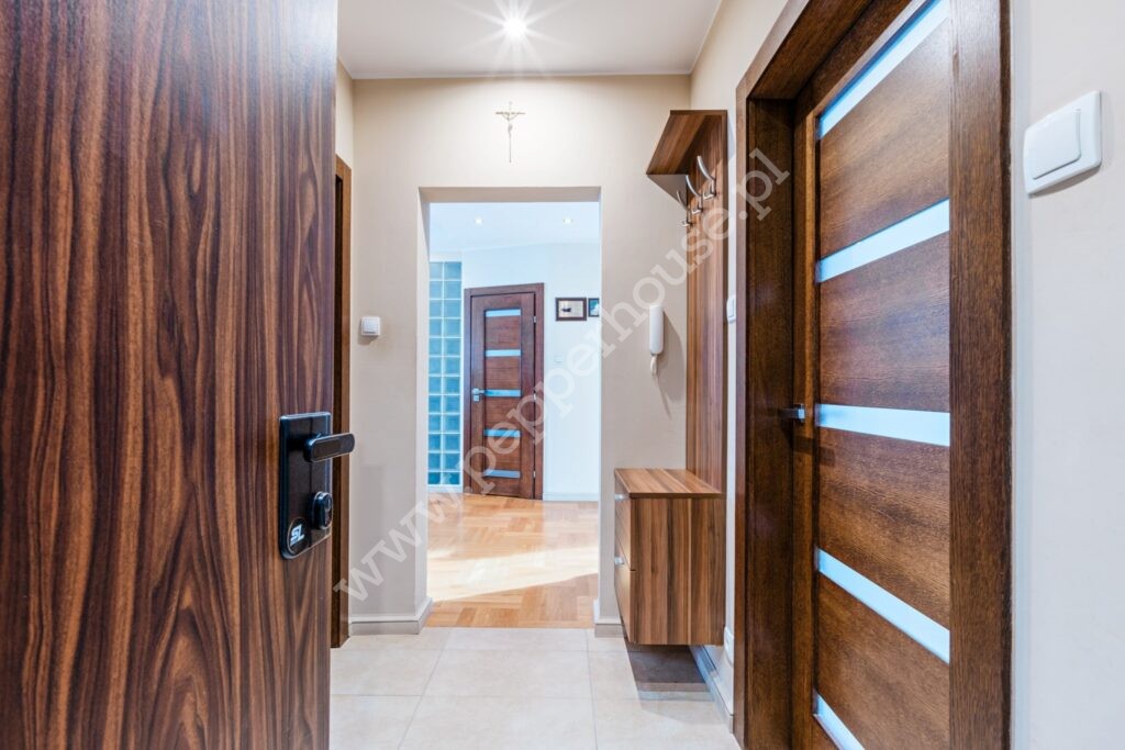Mieszkanie na sprzedaż, Gdańsk, Morena, Warneńska - zdjęcie ofertowe nr 9