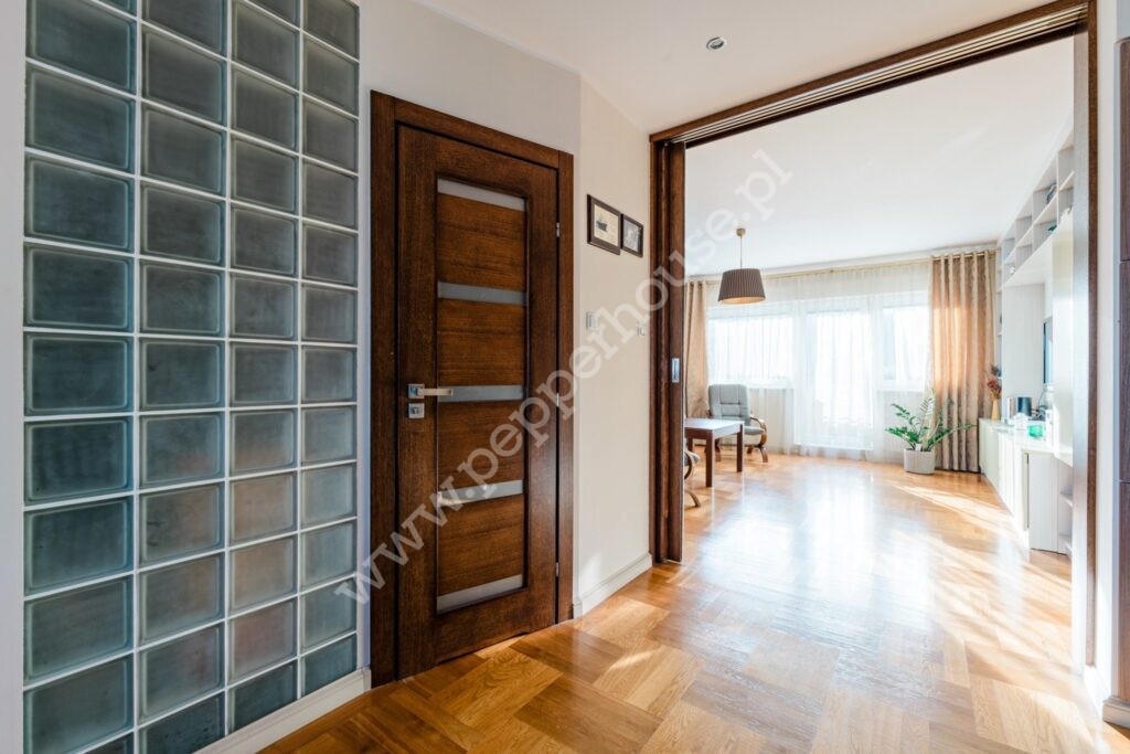 Mieszkanie na sprzedaż, Gdańsk, Morena, Warneńska - zdjęcie ofertowe nr 10