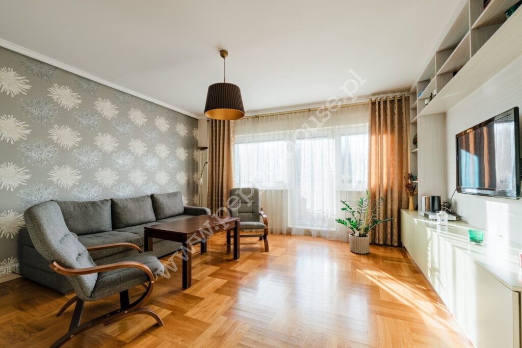 Mieszkanie na sprzedaż, Gdańsk, Morena, Warneńska - zdjęcie ofertowe nr 2