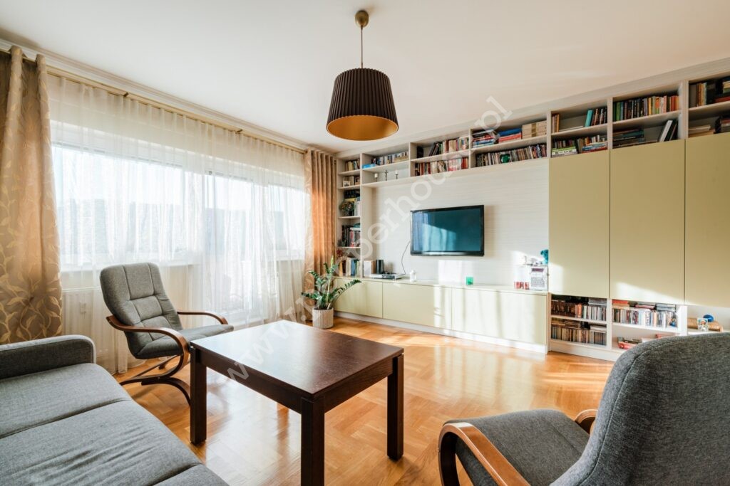 Mieszkanie na sprzedaż, Gdańsk, Morena, Warneńska - zdjęcie ofertowe nr 1