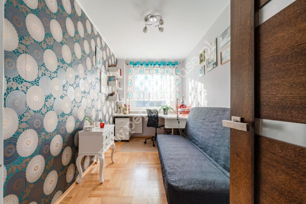 Mieszkanie na sprzedaż, Gdańsk, Morena, Warneńska - zdjęcie ofertowe nr 7