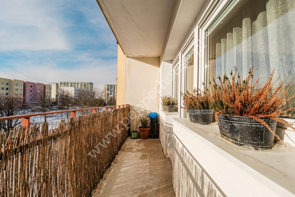 Mieszkanie na sprzedaż, Gdańsk, Morena, Warneńska - zdjęcie ofertowe nr 14