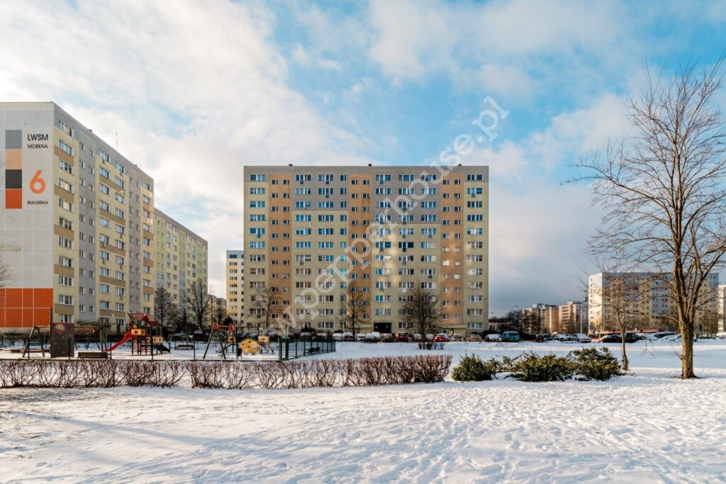, Gdańsk, Morena, Bulońska - listing photo no. 19