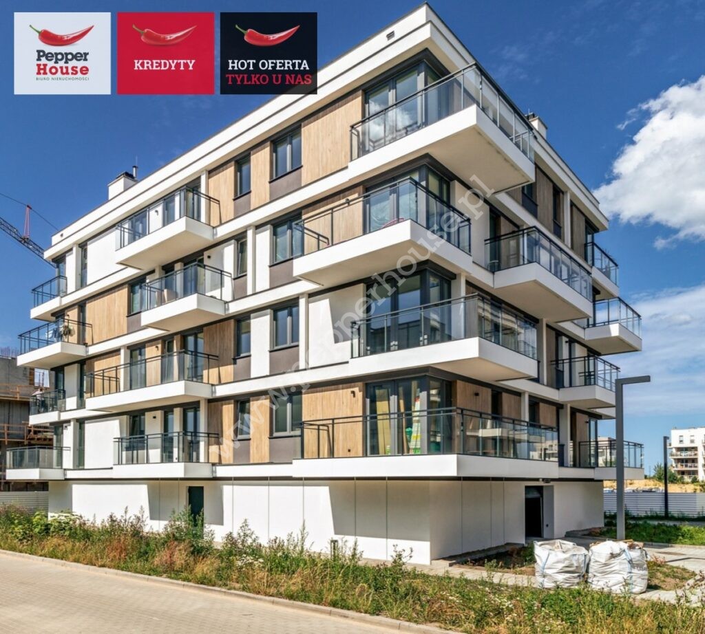 , pomorskie, Rumia, Jeziorna - listing photo no. 7
